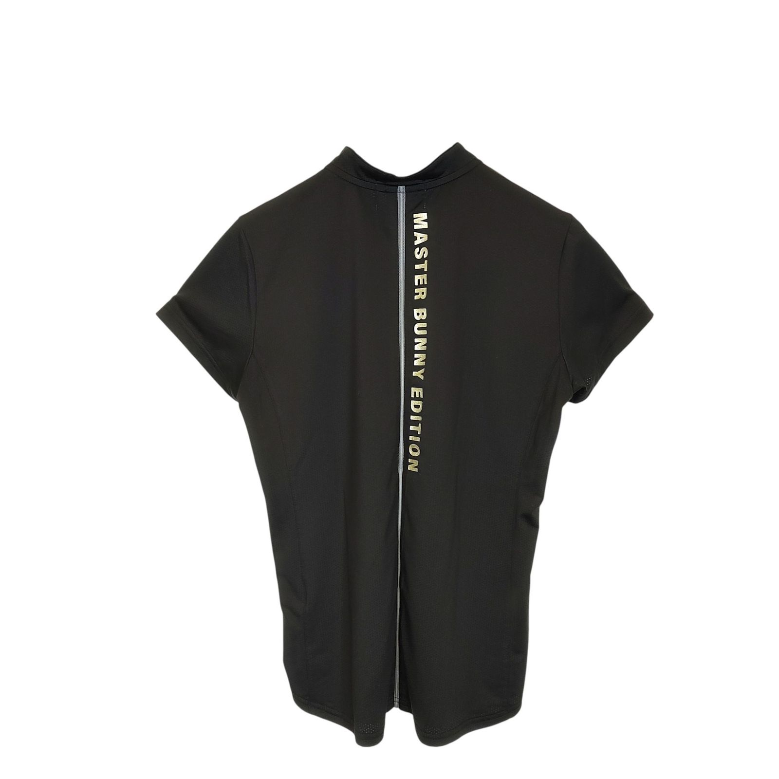 MASTER BUNNY EDITION マスターバニーエディション ゴルフ 22SS 半袖