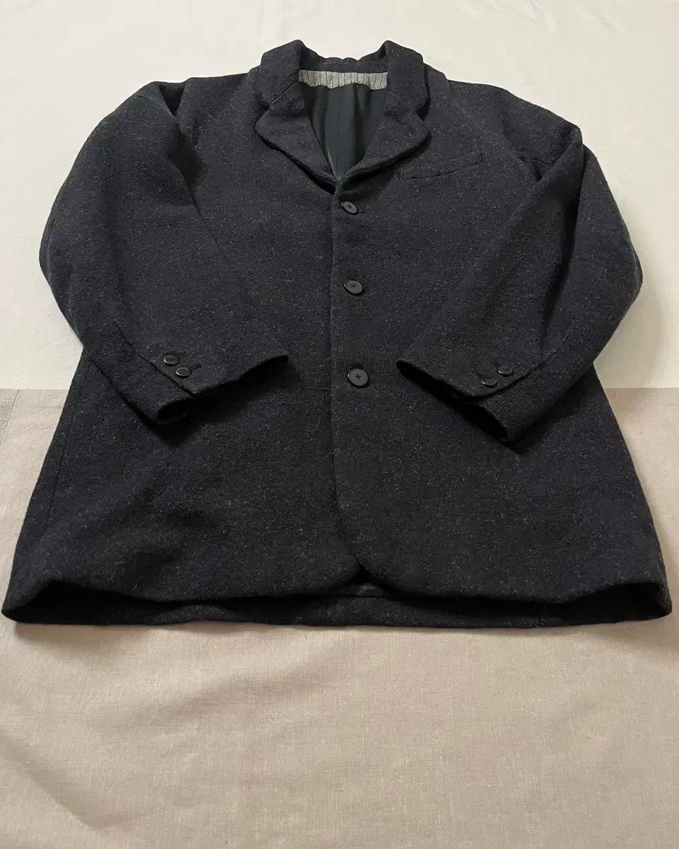 VISVIM ビズビム 19aw galen wool jacket ガレン コート visvim - メルカリ