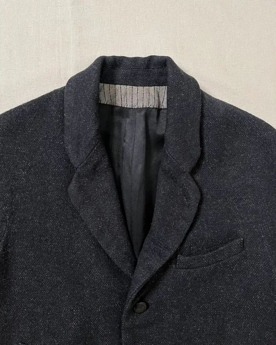 VISVIM ビズビム 19aw galen wool jacket ガレン コート visvim - メルカリ