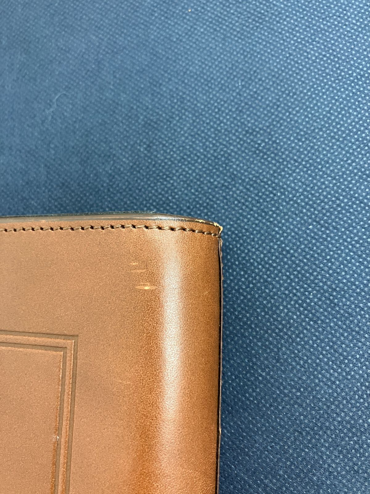 吉田カバン 本革