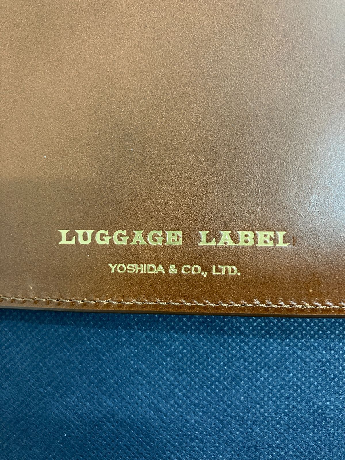 レポートパッドホルダー ドキュメントケース