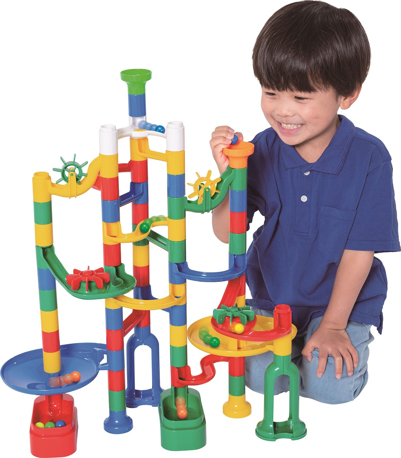 くもん出版 くみくみスロープ リニューアル 知育玩具 おもちゃ 3歳以上 KUMON