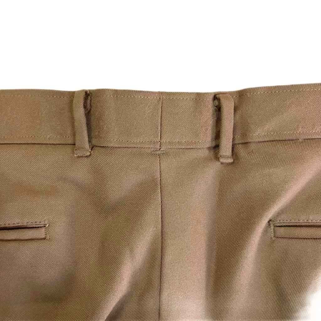 リーバイス Levi's スタプレ アクションスラックス ヴィンテージ