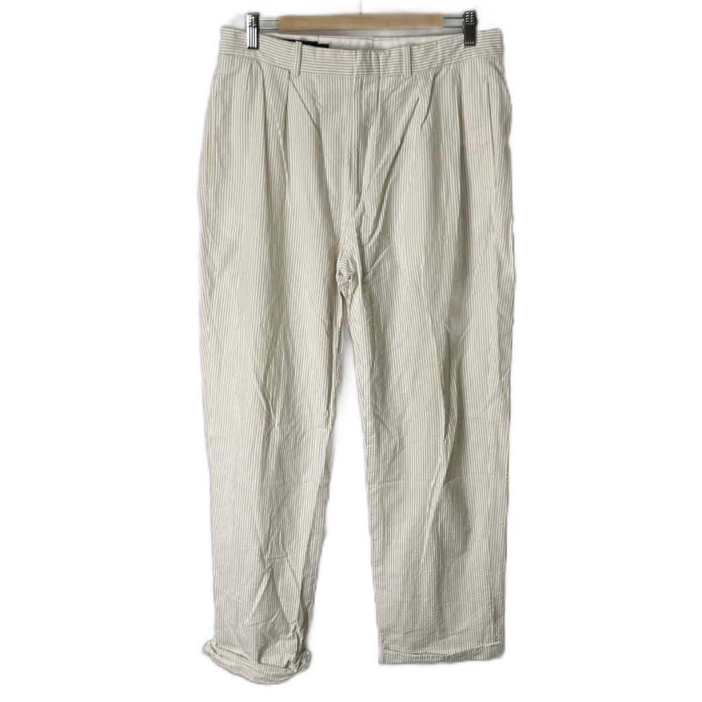 ポロ バイ ラルフローレン Polo by Ralph Lauren シアサッカー パンツ