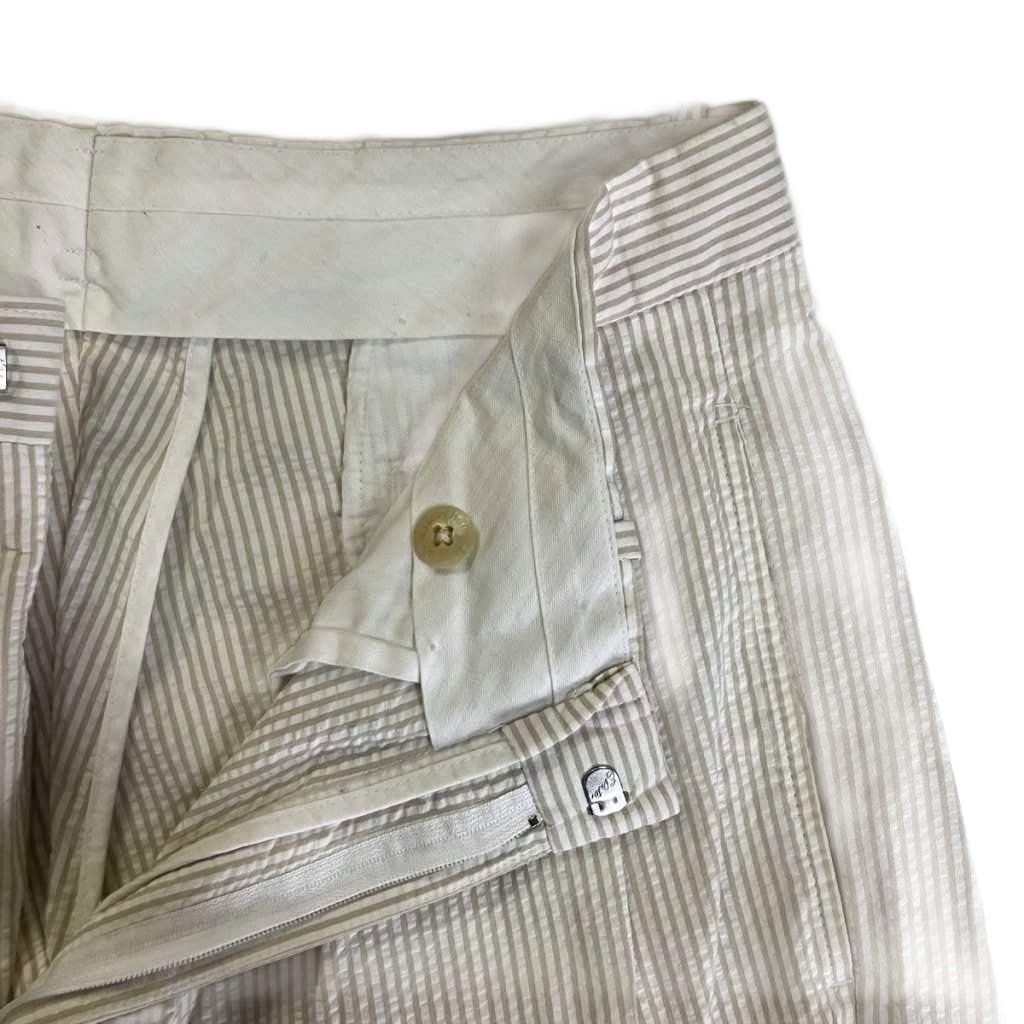 ポロ バイ ラルフローレン Polo by Ralph Lauren シアサッカー パンツ