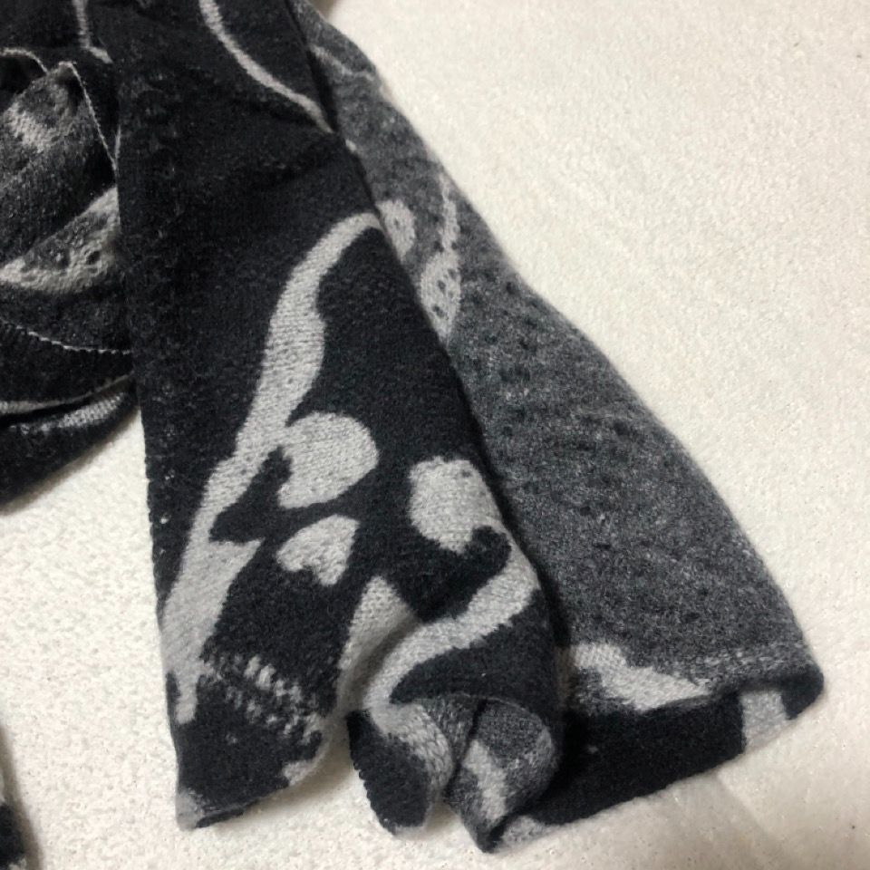 ☆美品☆ lucien pellat-finetルシアンペラフィネ　　マフラー 楽天市場】ルシアンペラフィネ lucien pellat-finet メンズ 小物