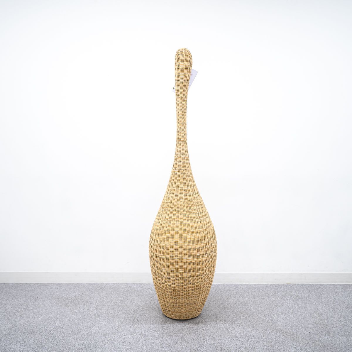 展示品】GERVASONI ジェルバゾーニ BOLLA ボラ フロア スタンディング