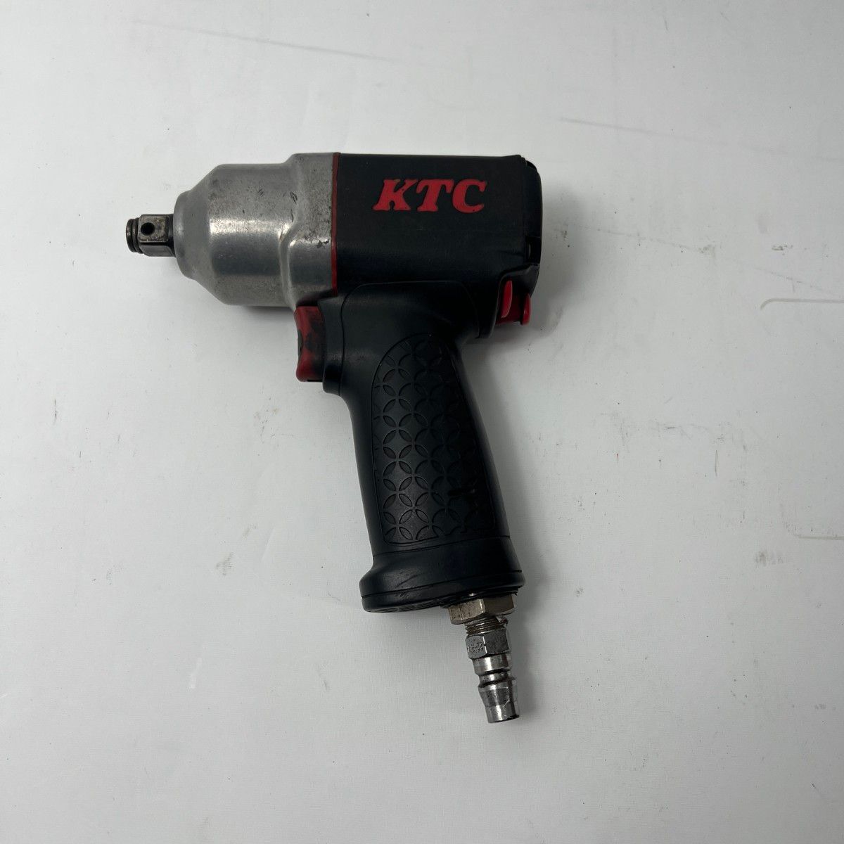 〇〇KTC ケーティーシー インパクトレンチ 常圧 JAP 450 ブラック