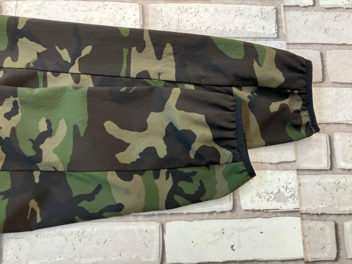 THE NORTH FACE ザノースフェイス NP21671 カモフラ スワロ