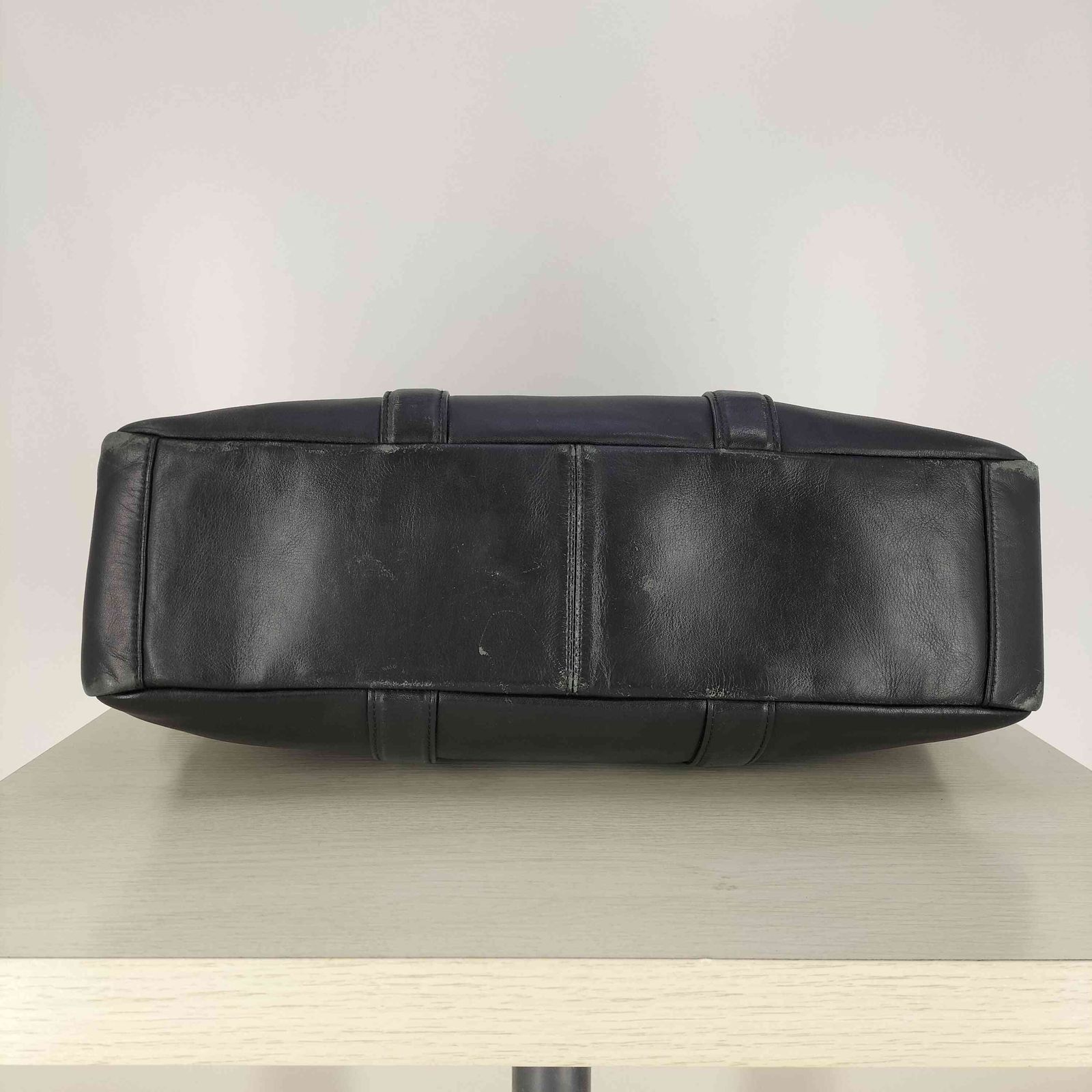 コーチ COACH レキシントン レザー エグゼクティブ ブリーフ メンズ