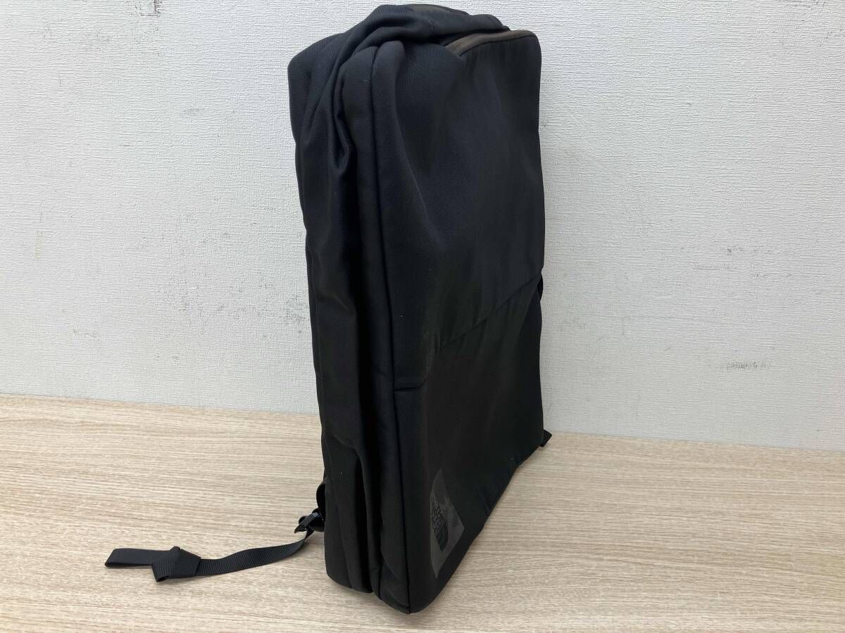 THE NORTH FACE ノースフェイス リュック Shuttle 3way Daypack