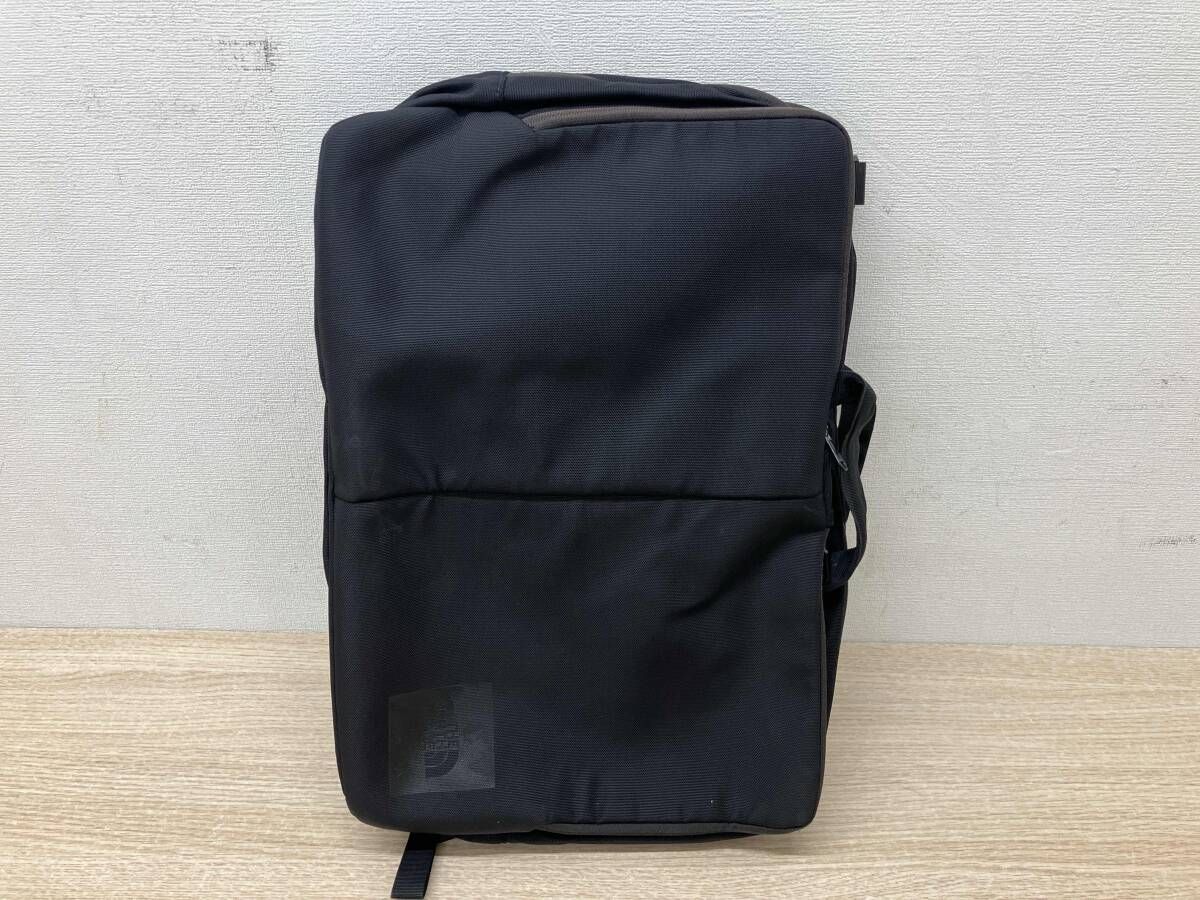 THE NORTH FACE ノースフェイス リュック Shuttle 3way Daypack
