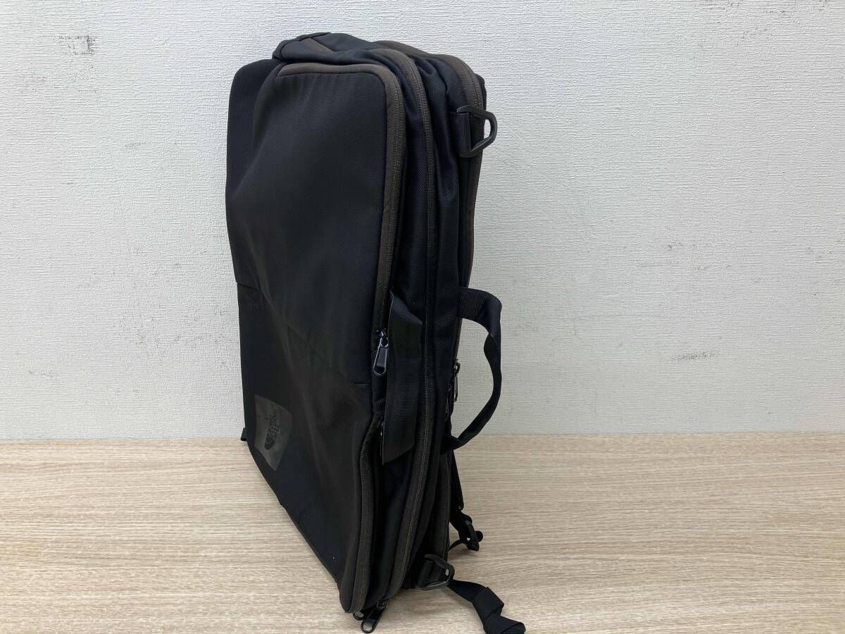 THE NORTH FACE ノースフェイス リュック Shuttle 3way Daypack