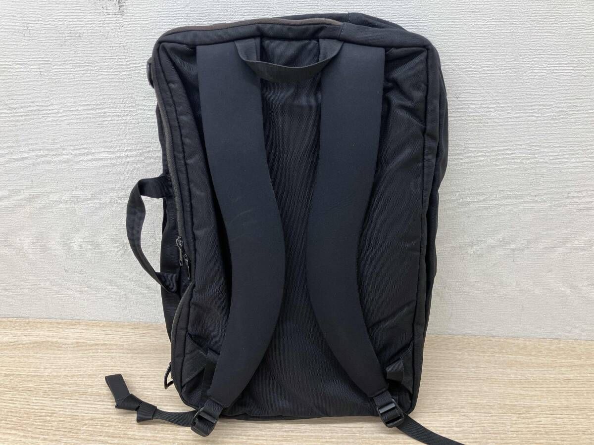 THE NORTH FACE ノースフェイス リュック Shuttle 3way Daypack