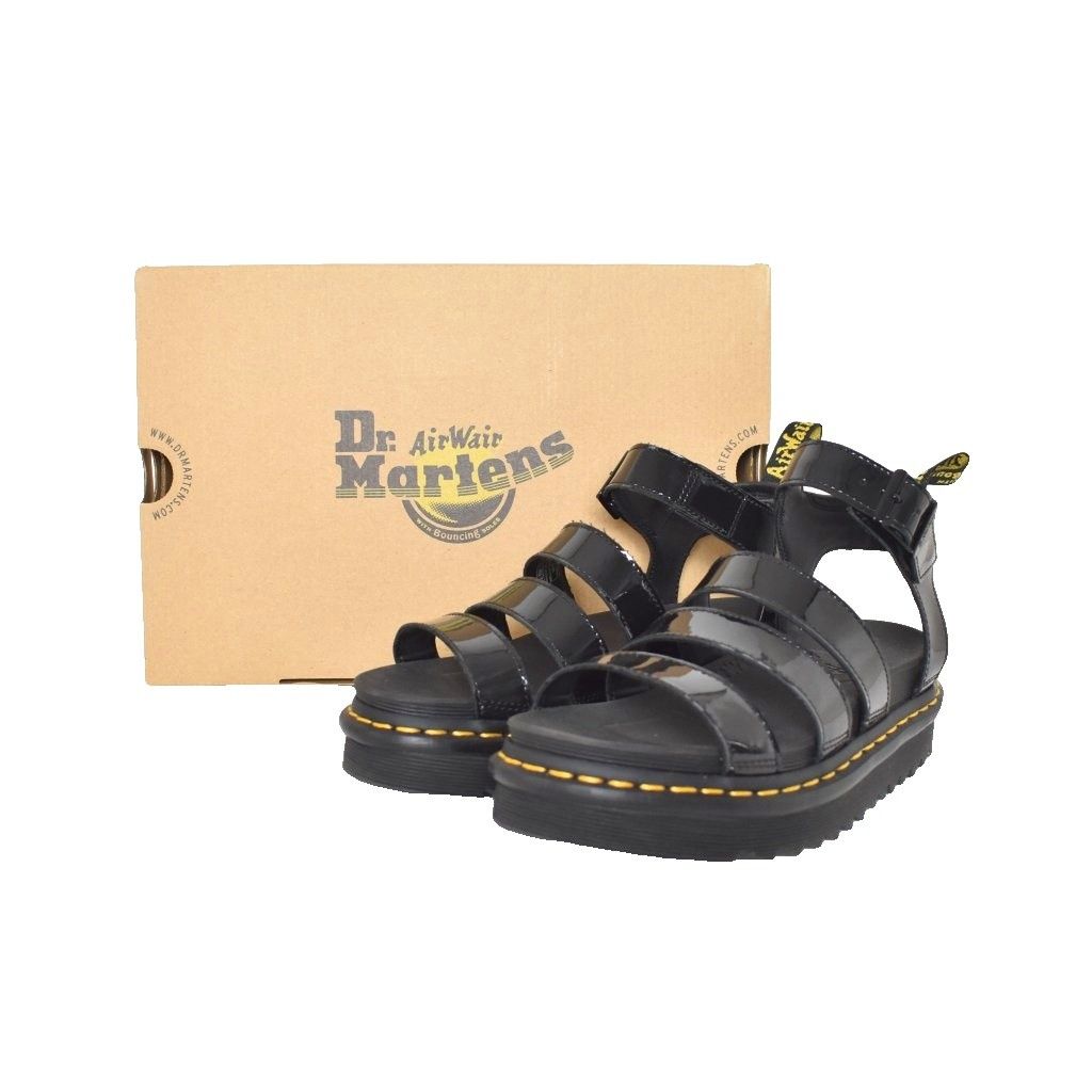 Dr.Martens/ドクターマーチン　BLAIRE/<24192001> Dr.Martens ドクターマーチン BLAIRE サンダル｜BORN FREE ONLINE SHOP