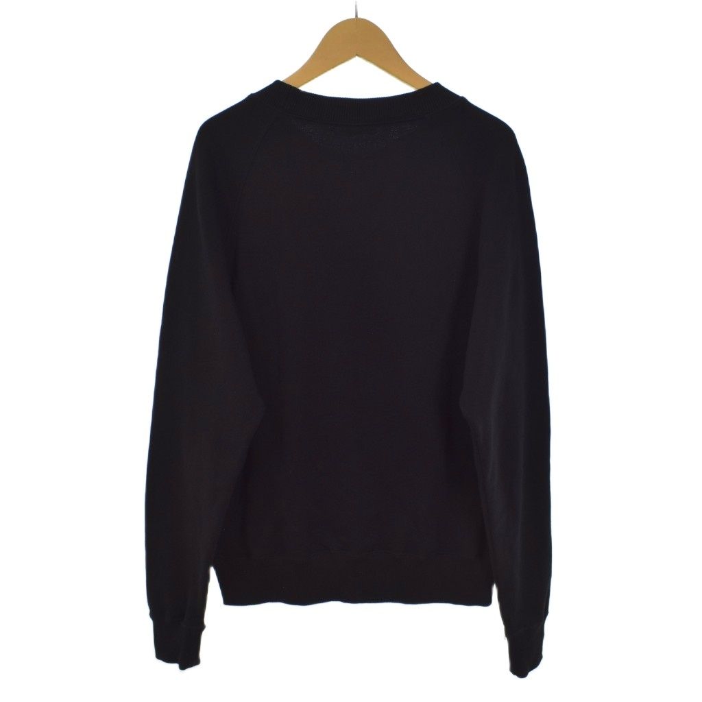 サンローラン パリ SAINT LAURENT PARIS シャーク スウェット