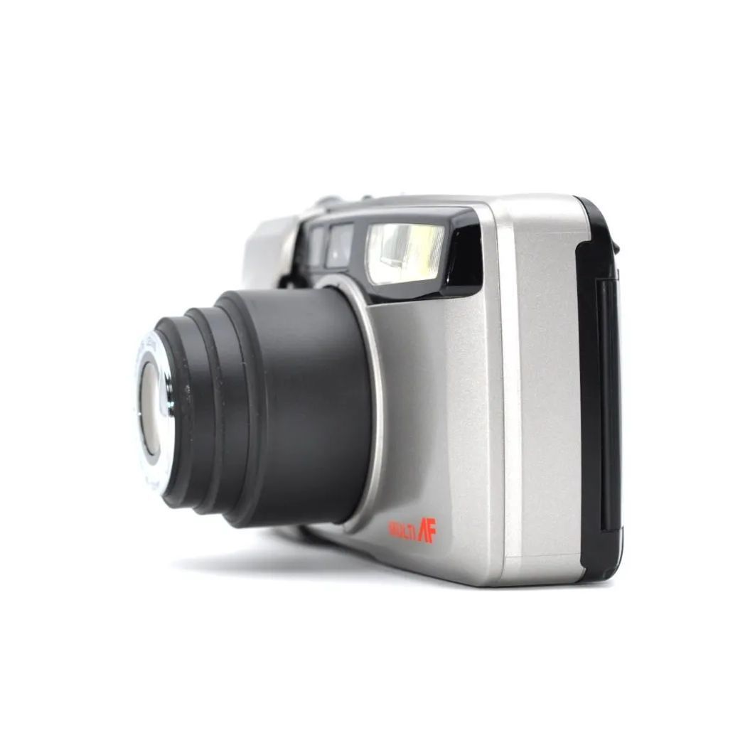 動作OK】OLYMPUS SUPERZOOM 130S コンパクトフィルムカメラ 【公式通販】