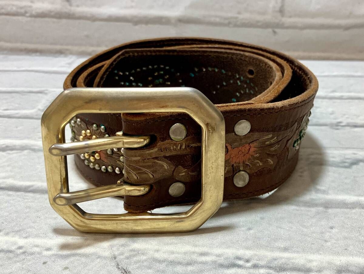 WEST COAST LEATHER COMPANY / WCLC / ウエストコーストレザー