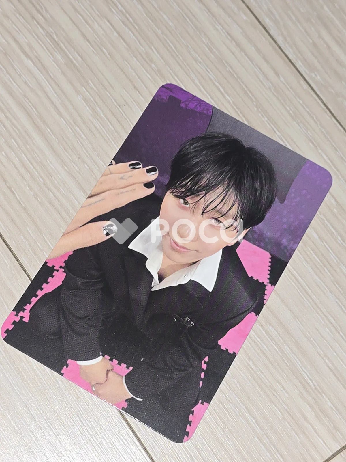 Xdinary Heroes エクディズ 2nd Fanmeeting [XCLUSIVE PARTY] 4万円