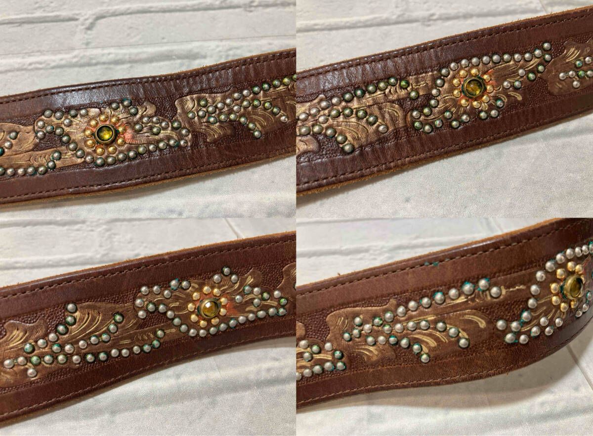 WEST COAST LEATHER COMPANY / WCLC / ウエストコーストレザー