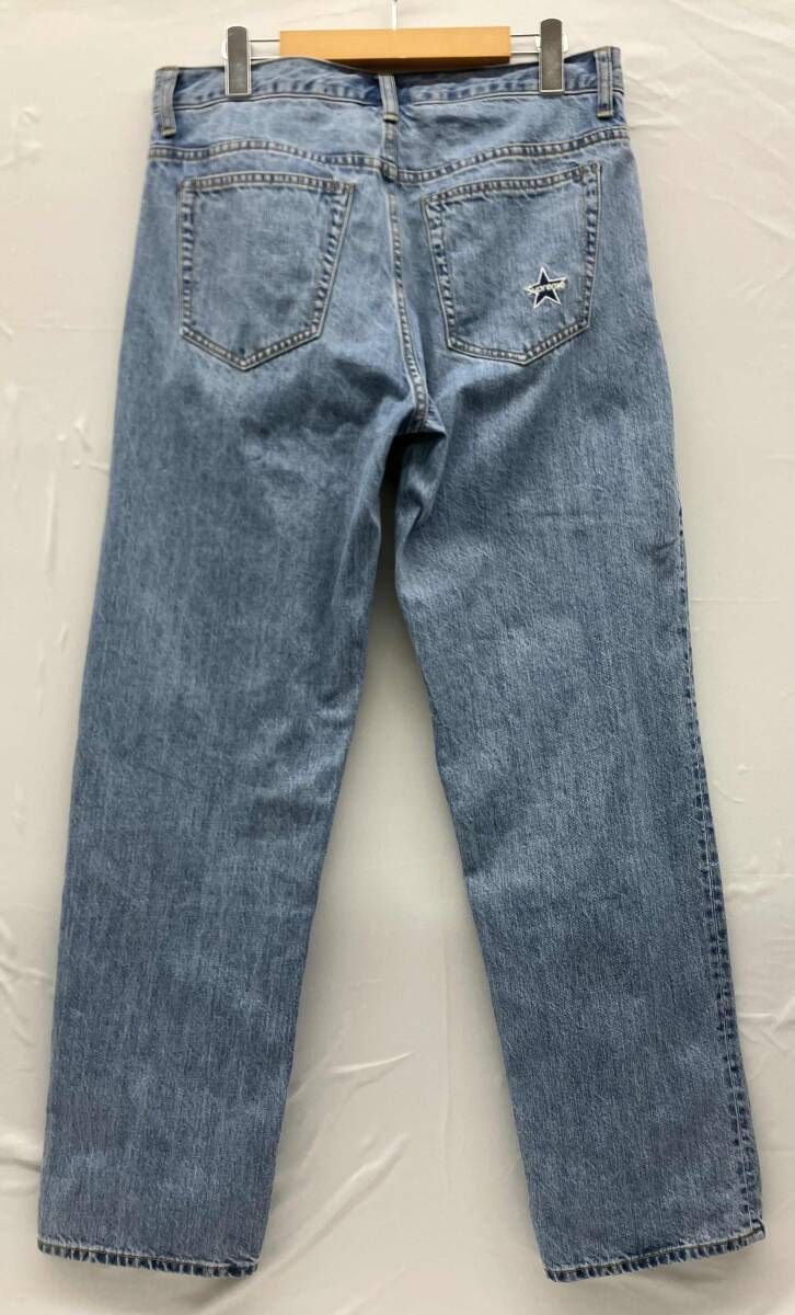 Supreme シュプリーム FW25 regular Jean デニム ジーンズ ジーパン