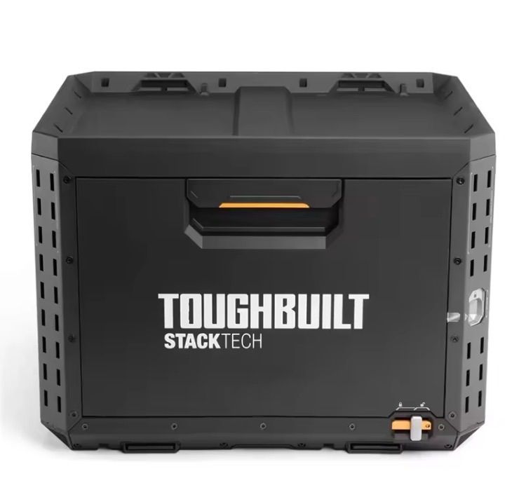 ローリングシングルドロワーtoughbuiltタフビルト