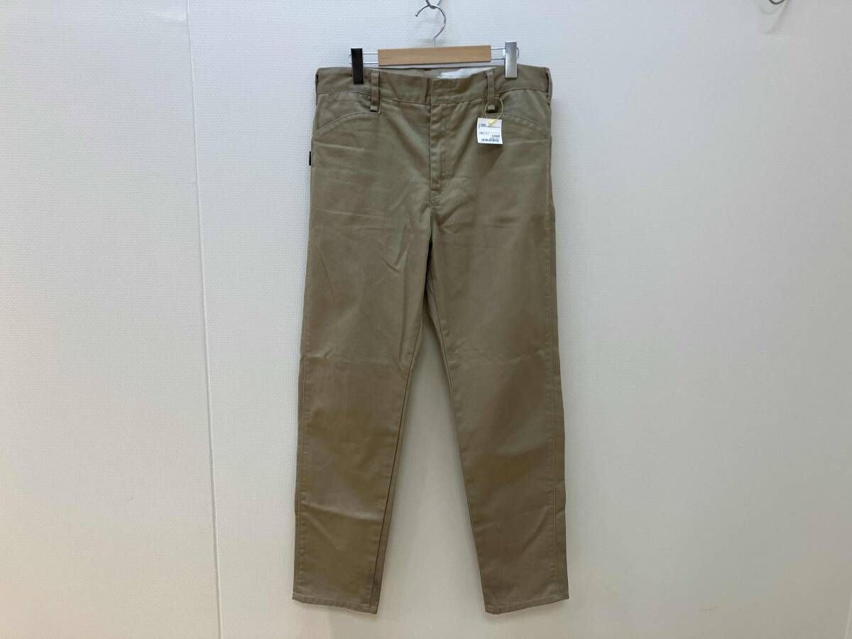 NEIGHBORHOOD ネイバーフッド WP. SLIM / EC-PT チノパン M 191SPNH