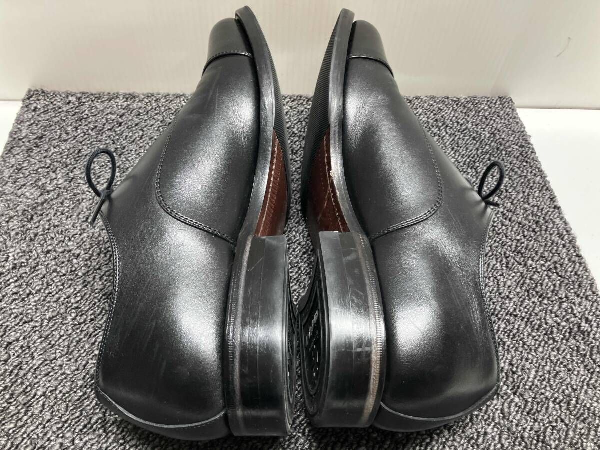 SCOTCH GRAIN スコッチ グレイン ドレスシューズ レザー ビジネス