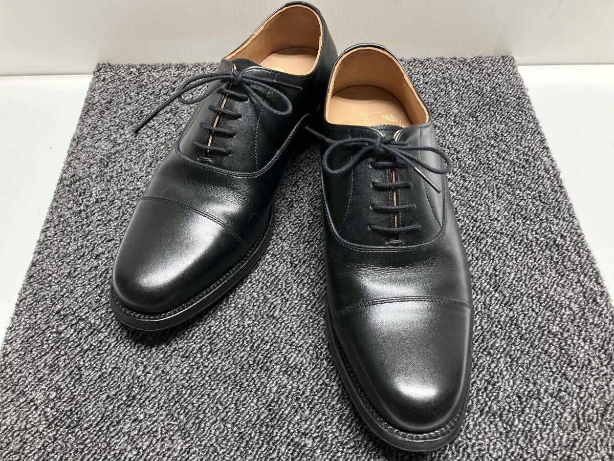 SCOTCH GRAIN スコッチ グレイン ドレスシューズ レザー ビジネス