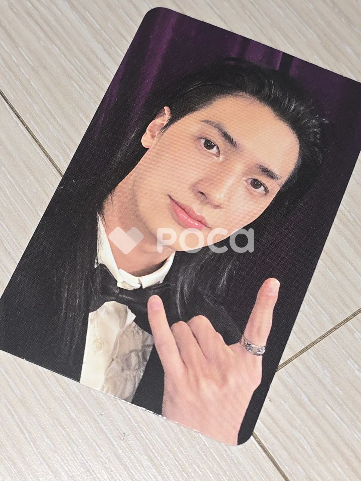 xdinary heroes ジュヨン　トレカ　セット Xdinary Heroes(エクディズ) 4万円 特典 トレカ ジュヨン(JUYEON