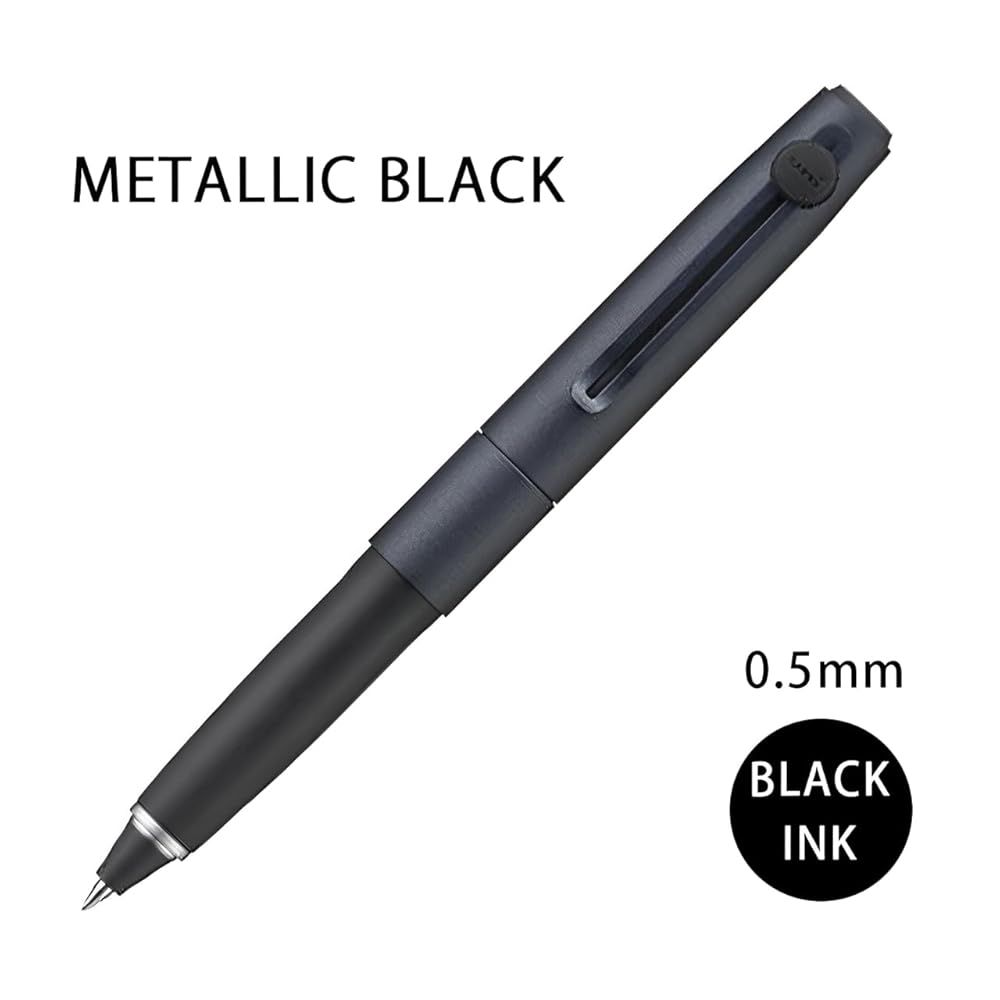 【新品・未使用】ユニボールゼント シグニチャーモデル2本セット 文具、ステーショナリー 【新品未使用品】ユニボール ゼント
