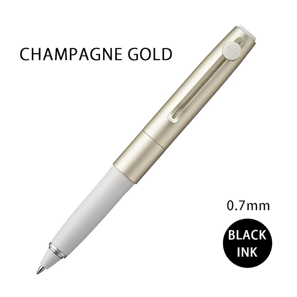 uniball ZENTO/ユニボール ゼント シグニチャーモデル 0.7mm