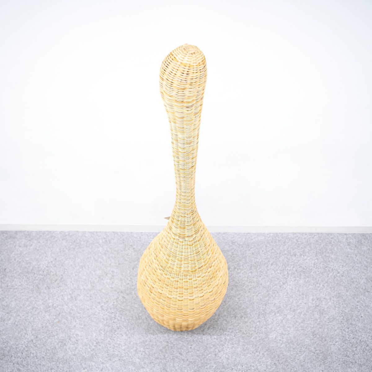 展示品】GERVASONI ジェルバゾーニ BOLLA ボラ フロア スタンディング