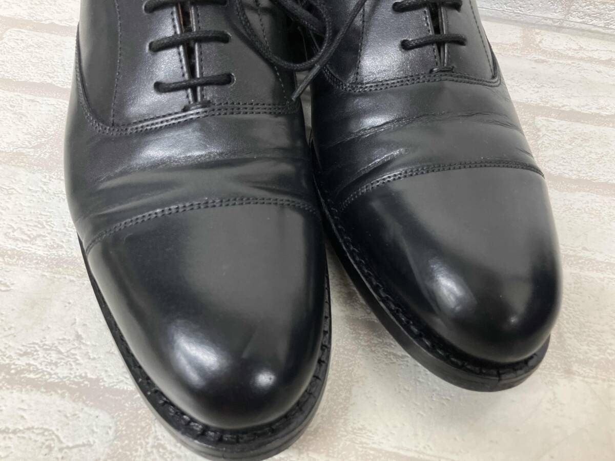 Lloyd Footwear ロイド フットウエア ドレスシューズ 革靴 ブラック