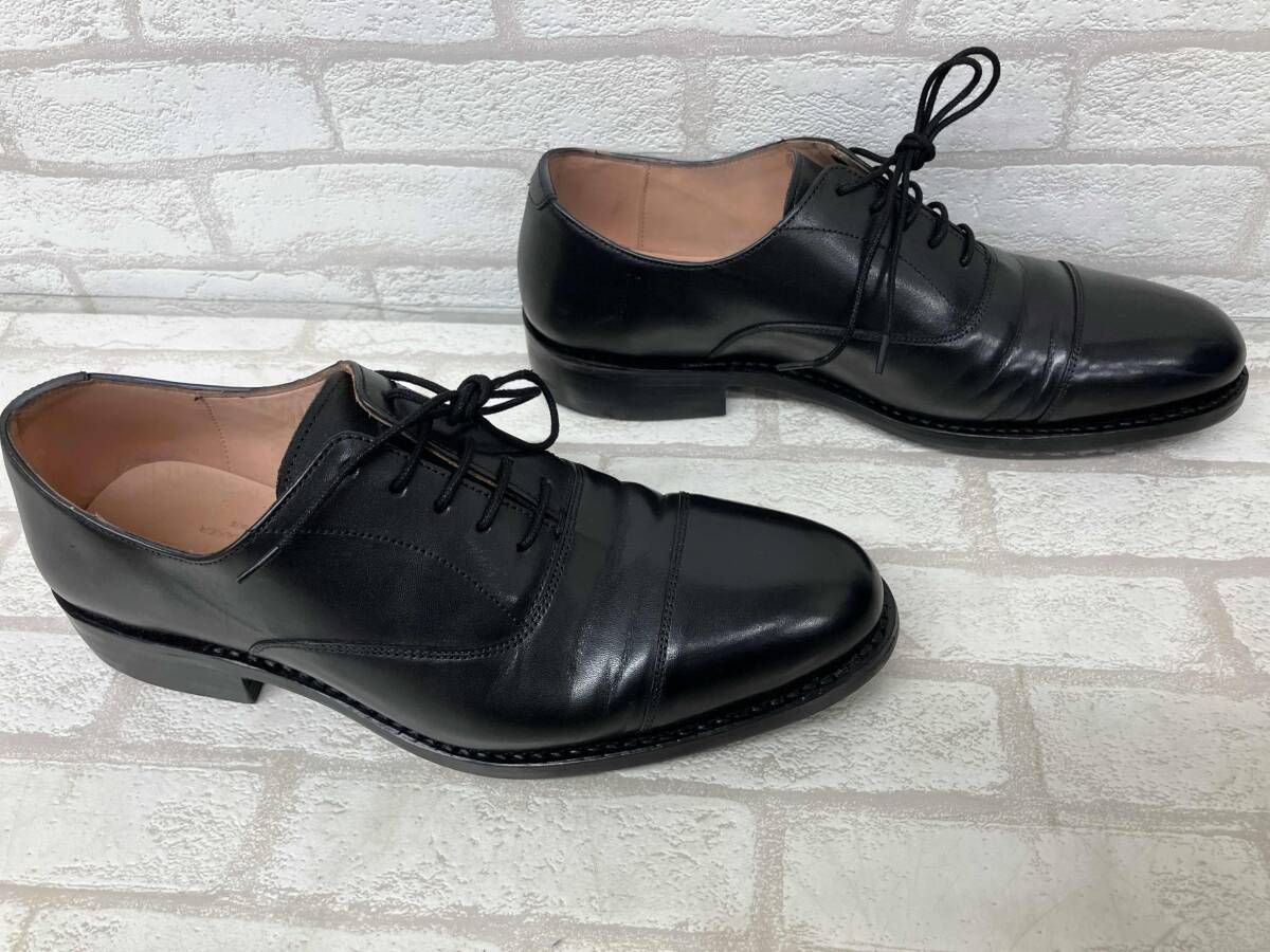 Lloyd Footwear ロイド フットウエア ドレスシューズ 革靴 ブラック