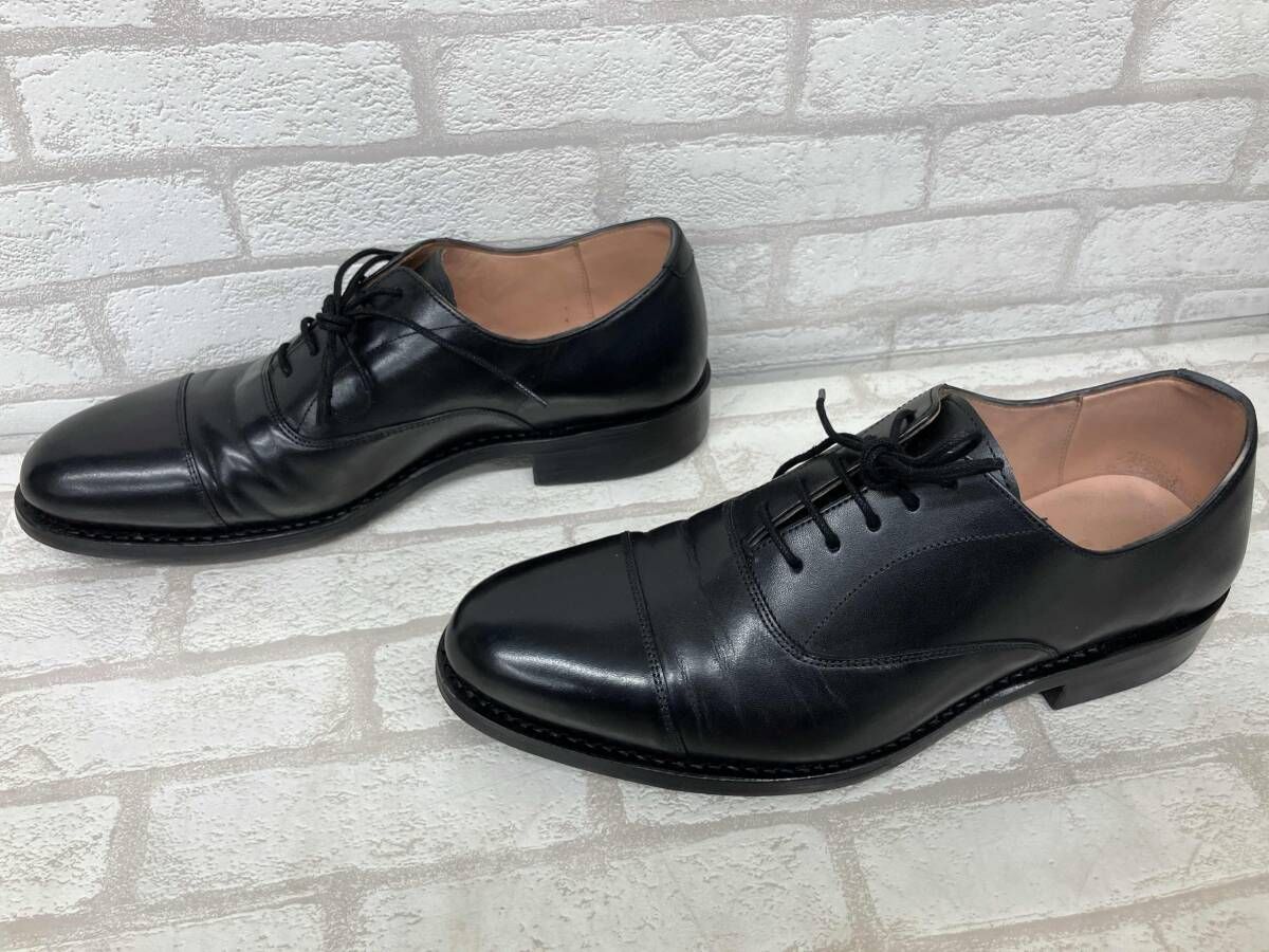 Lloyd Footwear ロイド フットウエア ドレスシューズ 革靴 ブラック