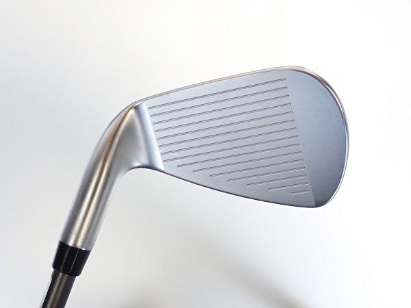 ダンロップ 2023 ゼクシオ-XXIO- エックス アイアン Miyazaki AX-3 S