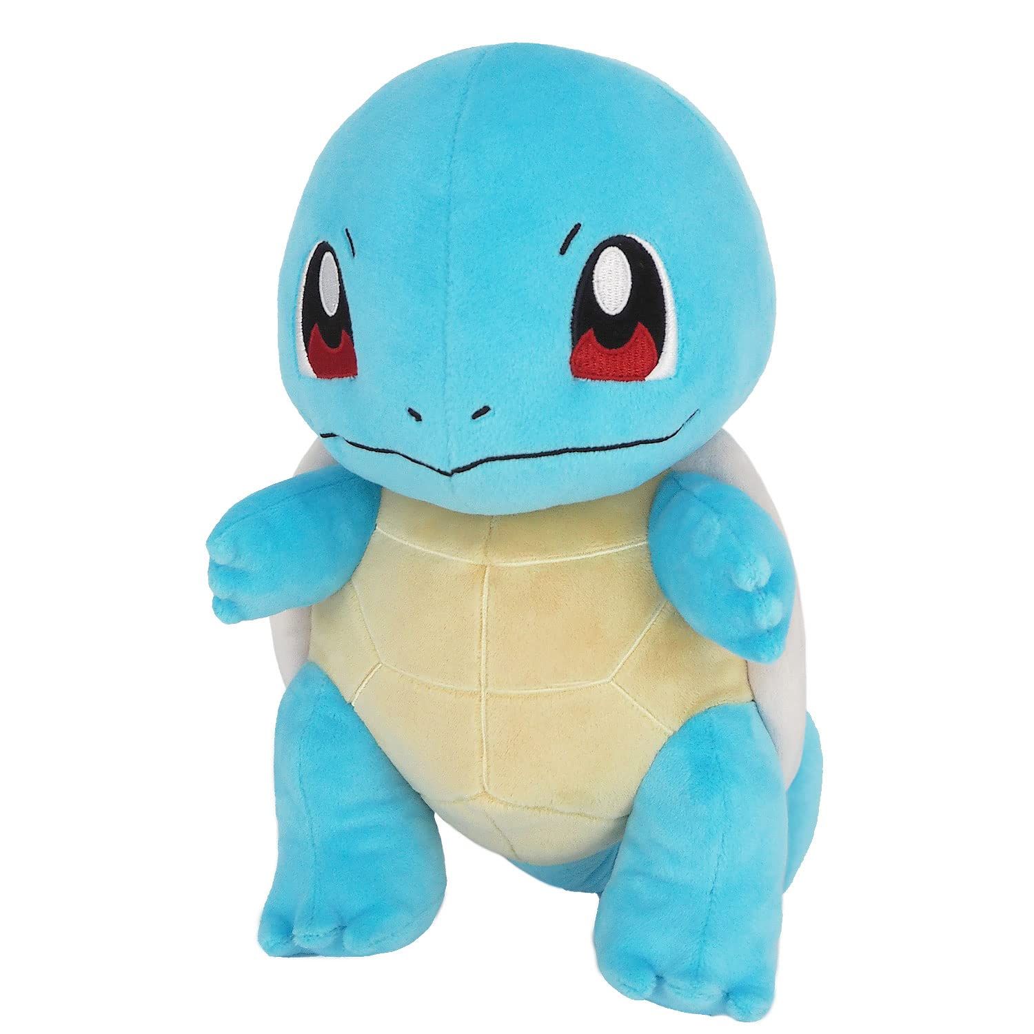 三英貿易ポケモンALLSTARゼニガメぬいぐるみ(M)W16×D19×H27cm 三英貿易 ポケットモンスター ALL STAR COLLECTION ゼニガメ (M) W16
