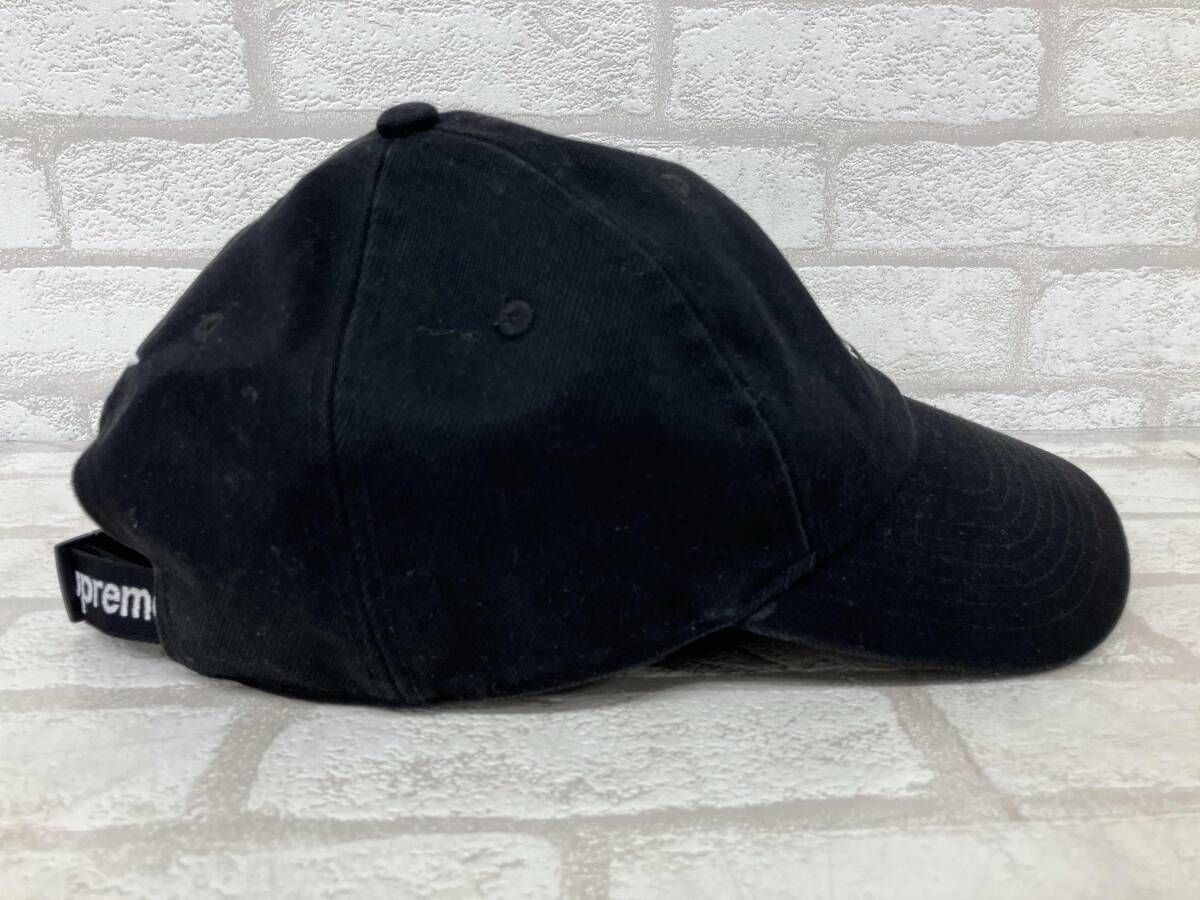 Supreme × NIKE ACG DQ7819-010 シュプリーム ナイキ キャップ