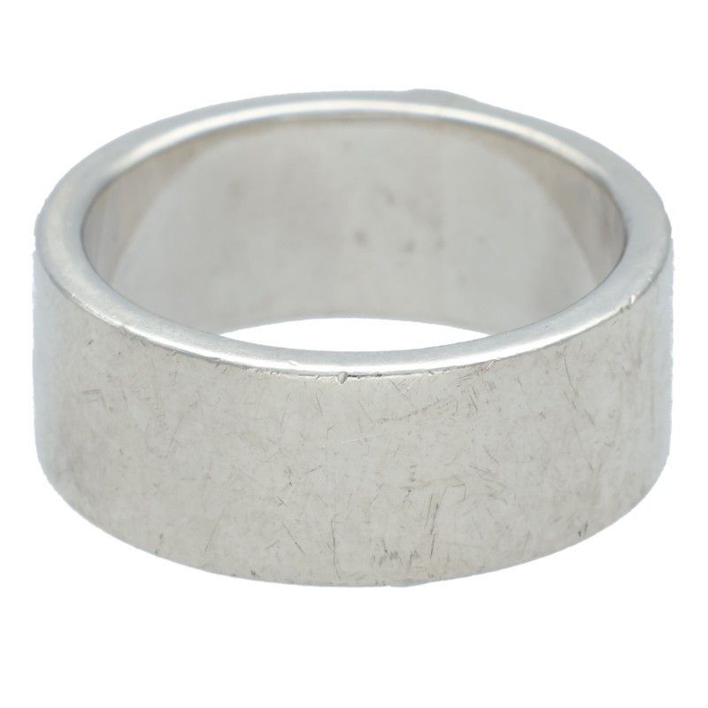 ゴローズ 平打ち リング メンズ 13号 - メルカリ