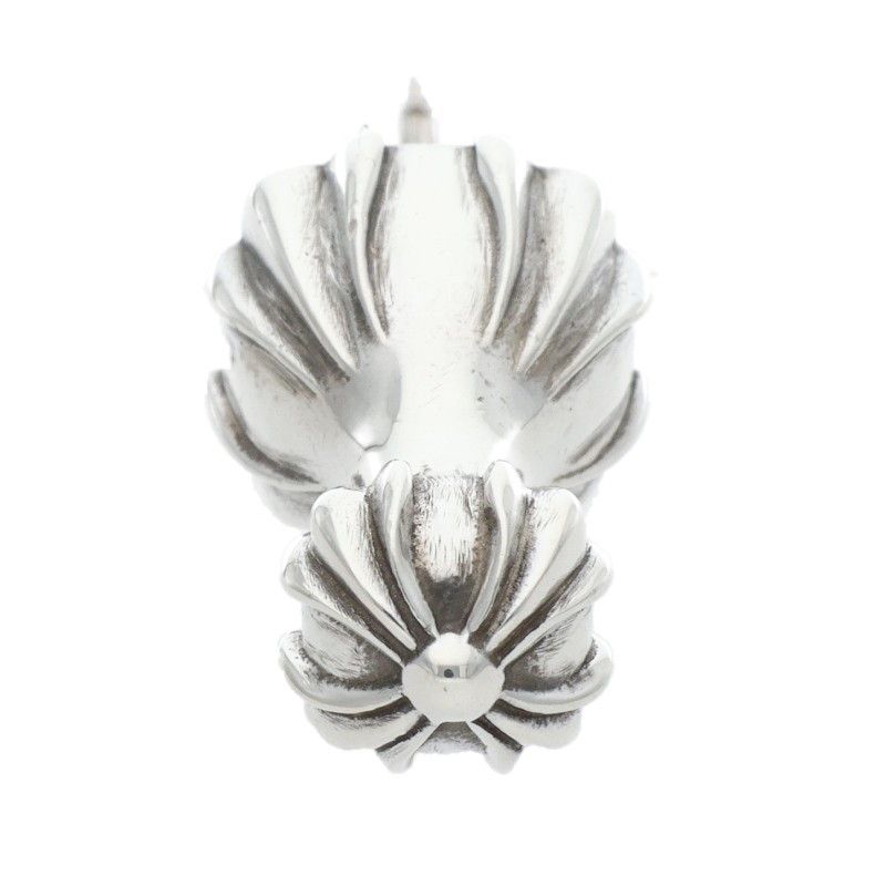 クロムハーツPUSH PINクロスボールプッシュピン クロムハーツ PUSH PIN プッシュピン クロスボールピン メンズ - メルカリ