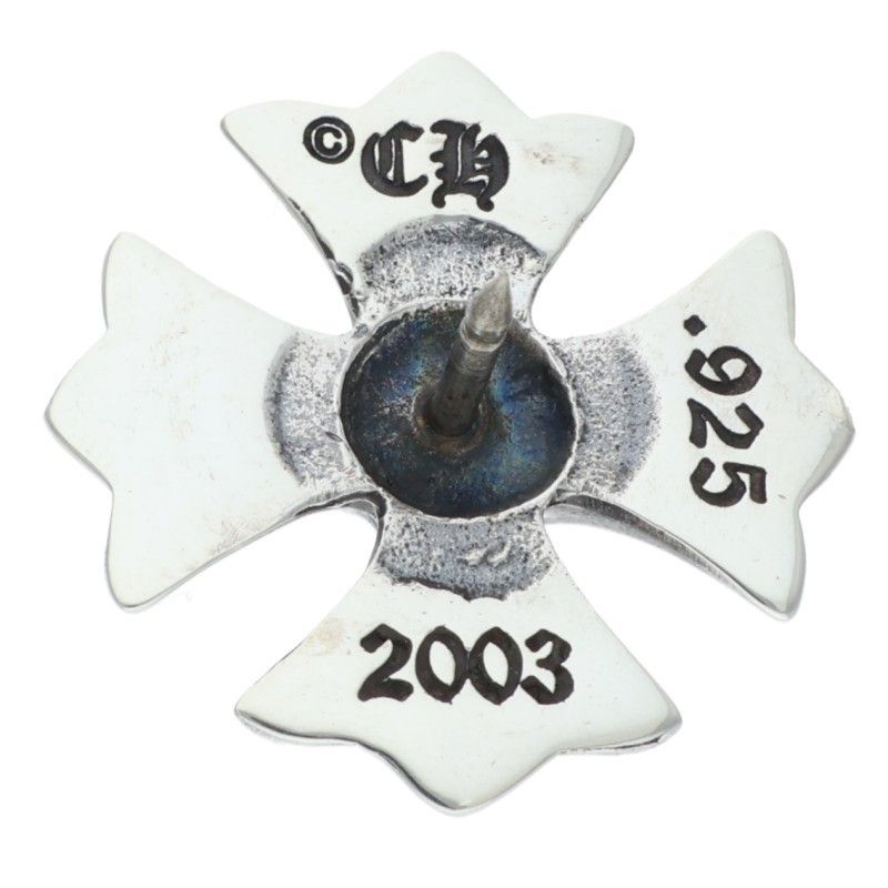 クロムハーツ STICK PIN CH PLS/スティックピン CHプラスモチーフ