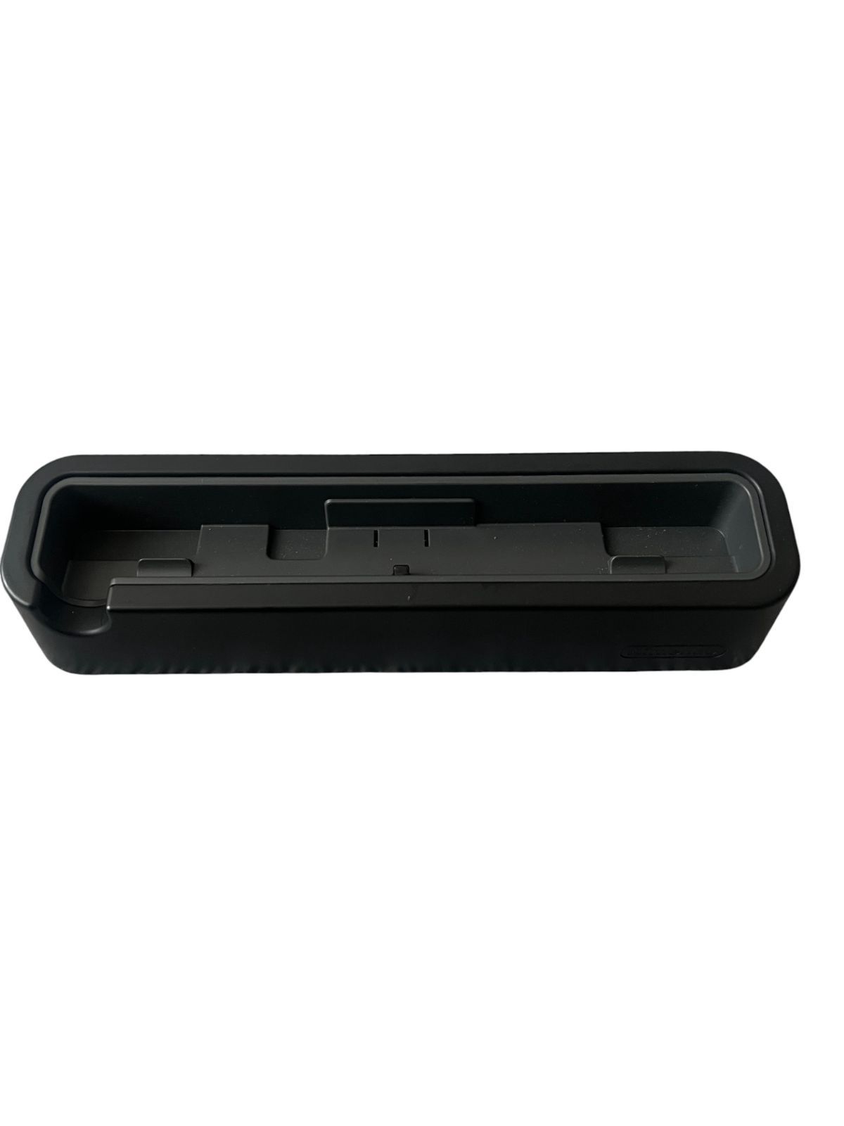 Nintendo 3DS LL 充電スタンド ブラック【中古品】