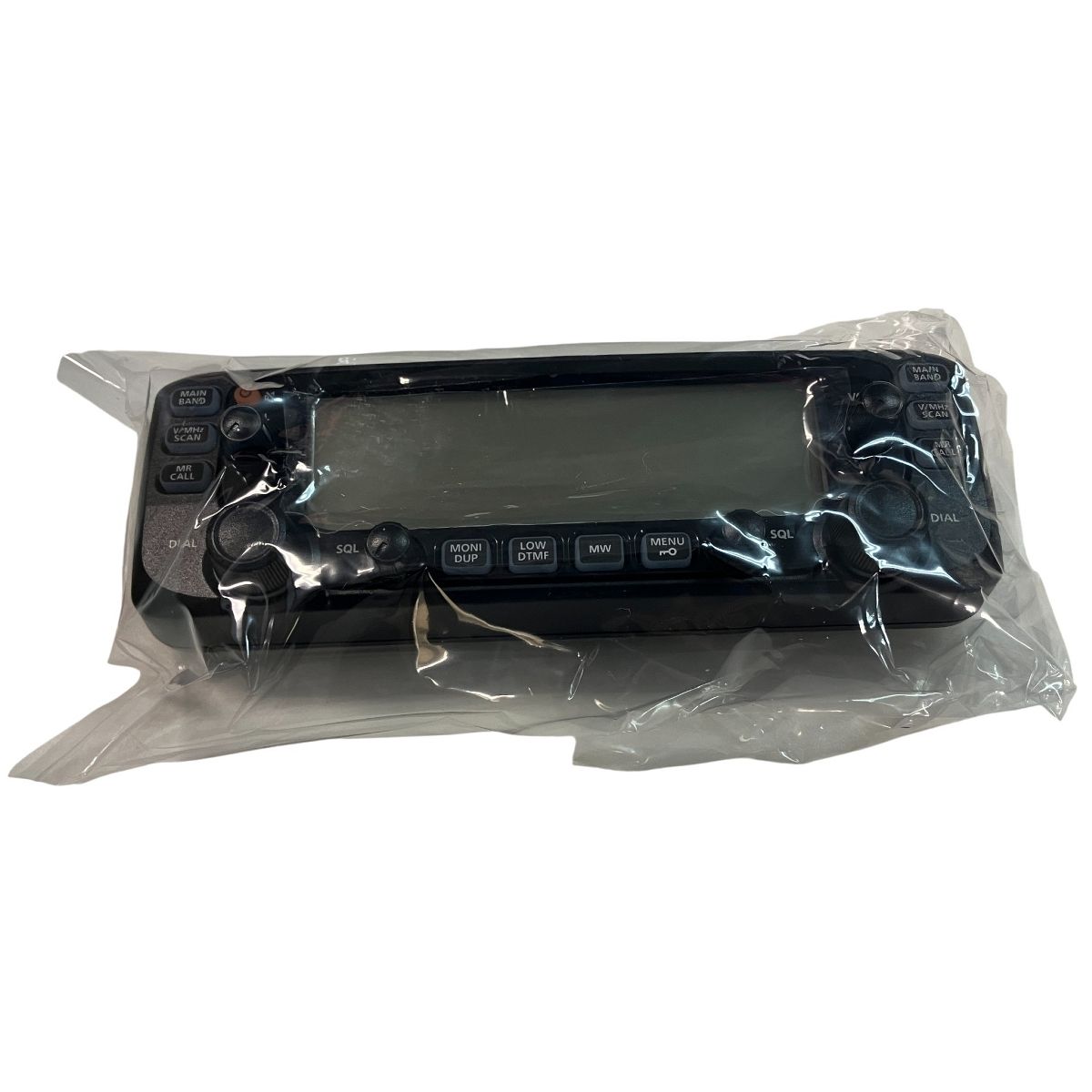 ICOM IC-2730 デュアルバンド トランシーバー 144/430MHz FM 20W