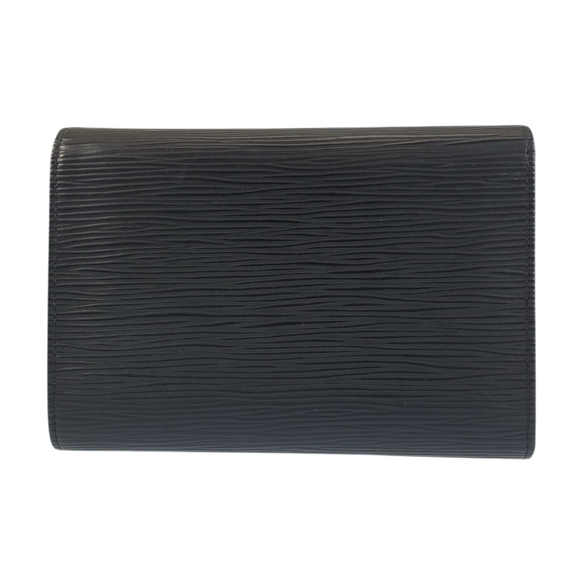 ルイヴィトン　エピ　エテュイ　パピエ　トレゾール　財布　M63712 31751697.jpg