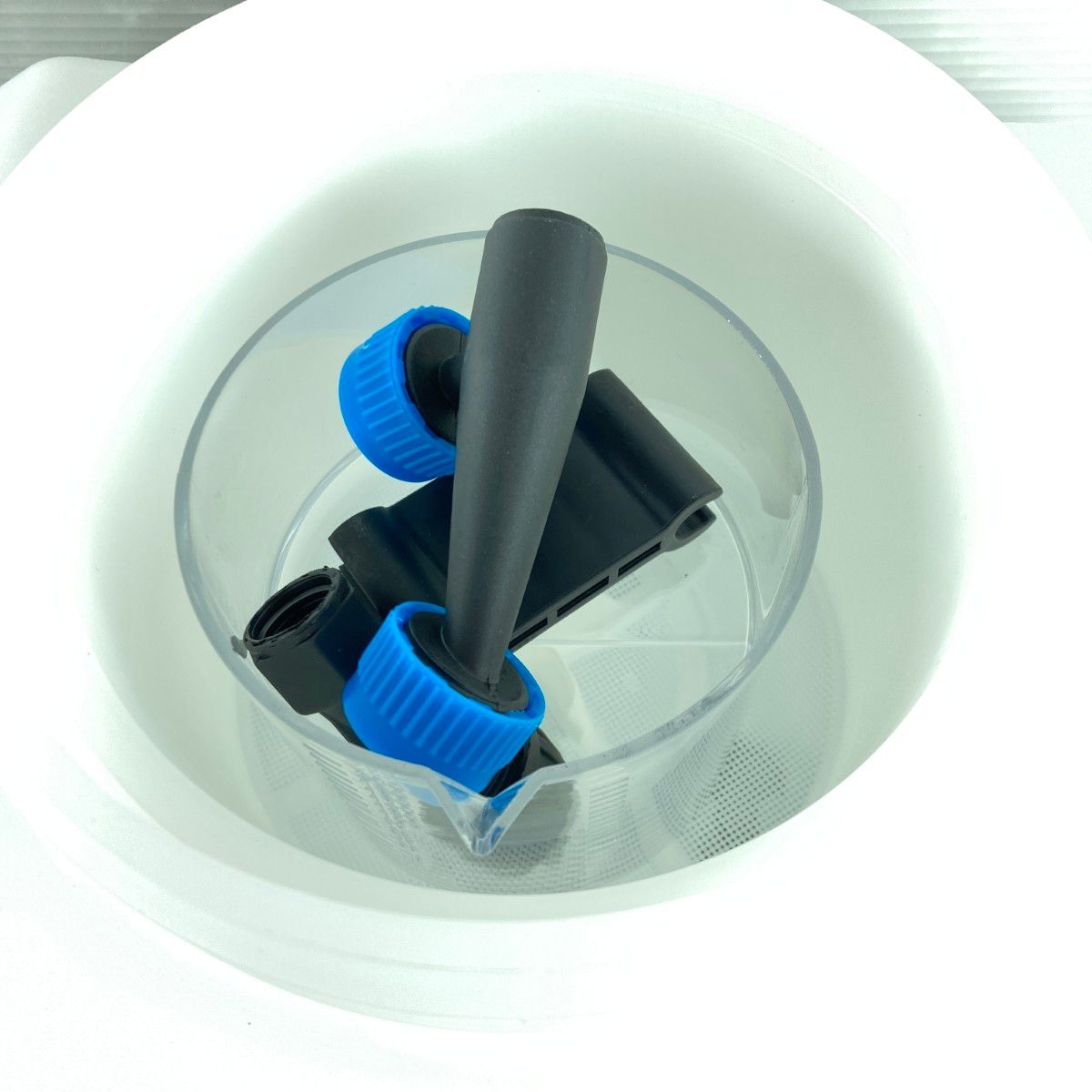  ＊＊MAKITA マキタ 10.8 v 10 L 充電式噴霧器 ♥品 MUS 107 D ブルー その他 電動工具 エア工具