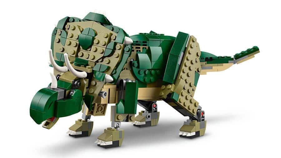  レゴ LEGO クリエイター T-レックス おもちゃ 玩具 プレゼント ブロック 男の子 女の子 子供 9歳 10歳 11歳 小学生 恐竜 31151 彡 efe 49206 その他 キッチン 食器