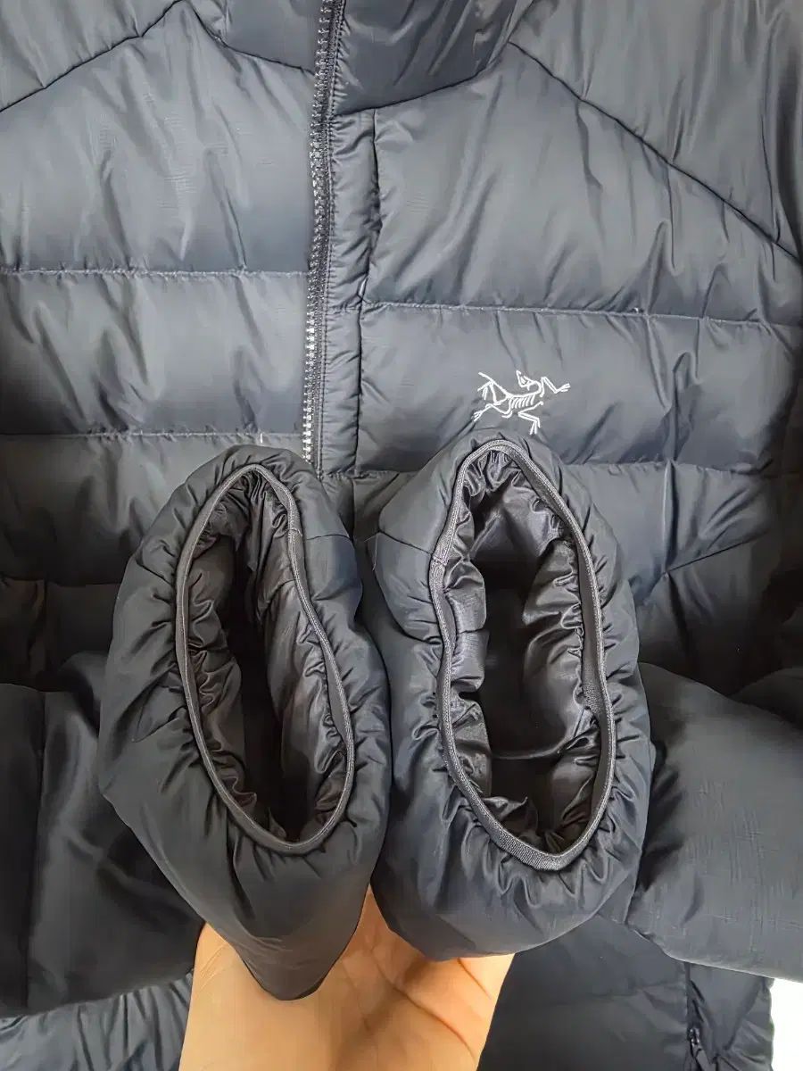  ARC TERYX アークテリクス トー トーリウム ジャケット L その他 アウター