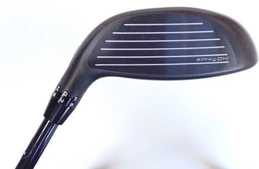 メンズ コブラ DS-ADAPT LS フェアウェイウッド LIN-Q for COBRA 5w