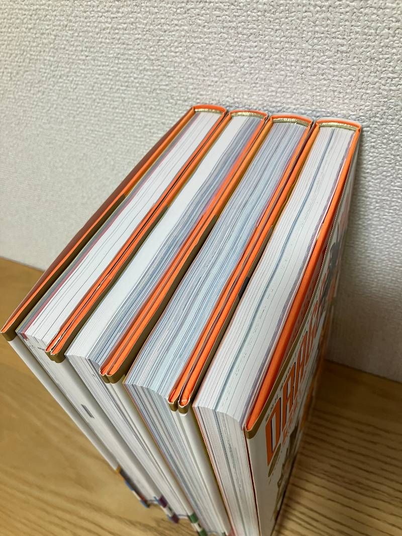 愛蔵版コミックス ドラゴンボール超全集 全4巻 セット - メルカリ